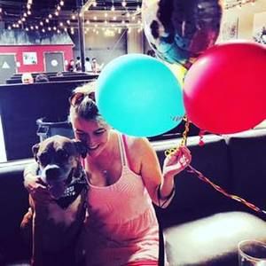 Meet your Posher, Vanessa